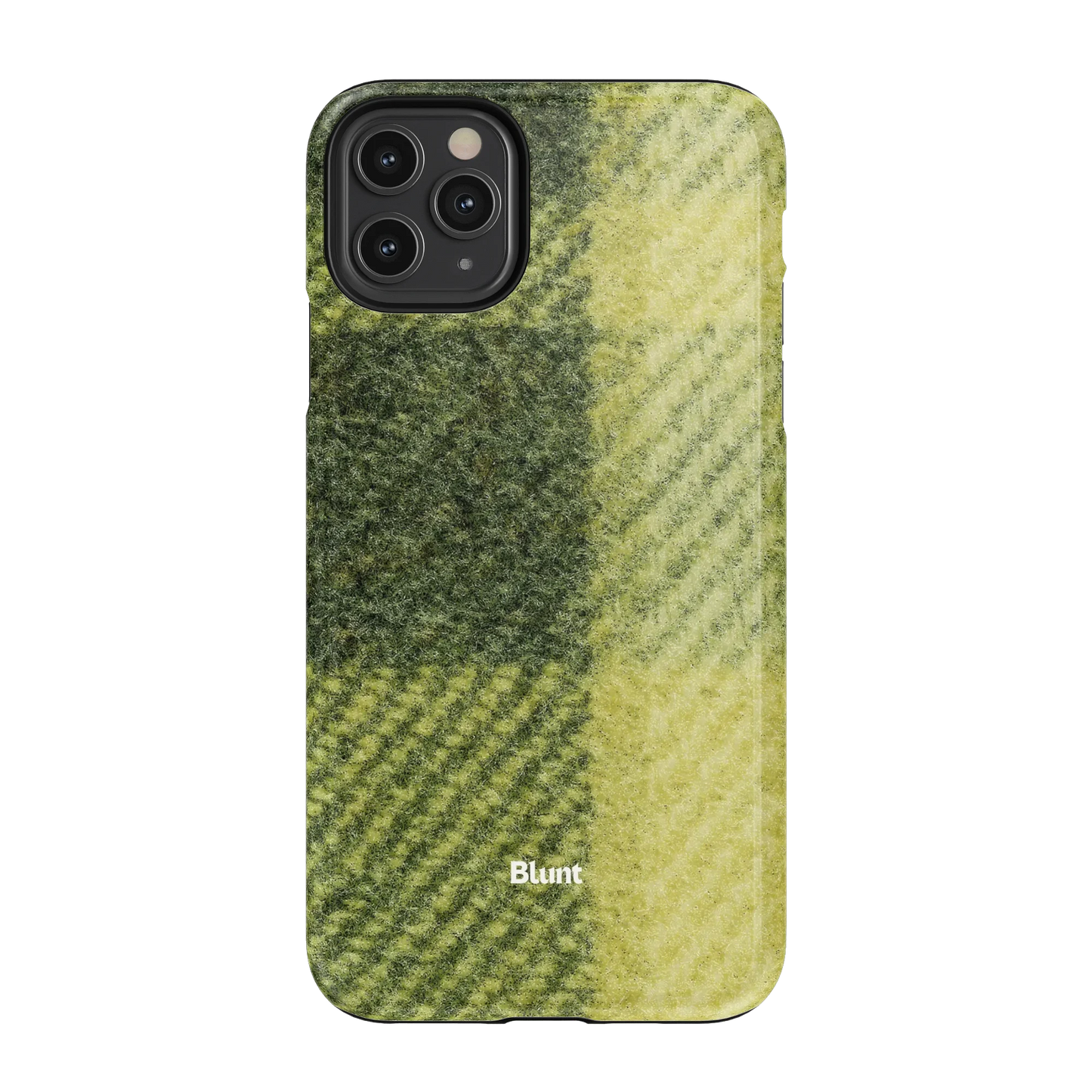 Meldra iPhone Case