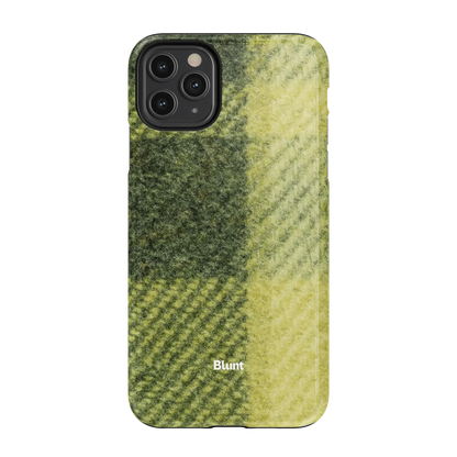 Meldra iPhone Case