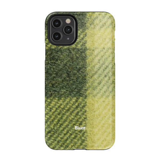 Meldra iPhone Case