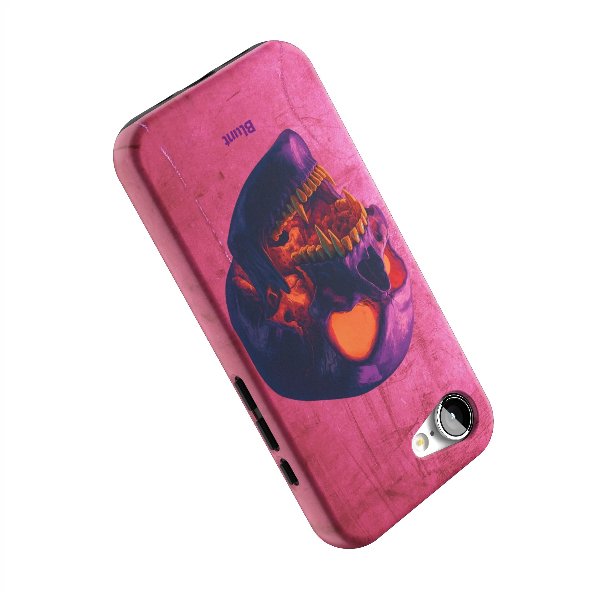 Neon-Bite-iphone-case-iPhone 17 E-4
