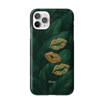 Stage-Kiss-iphone-case-iPhone 11 Pro Max-1
