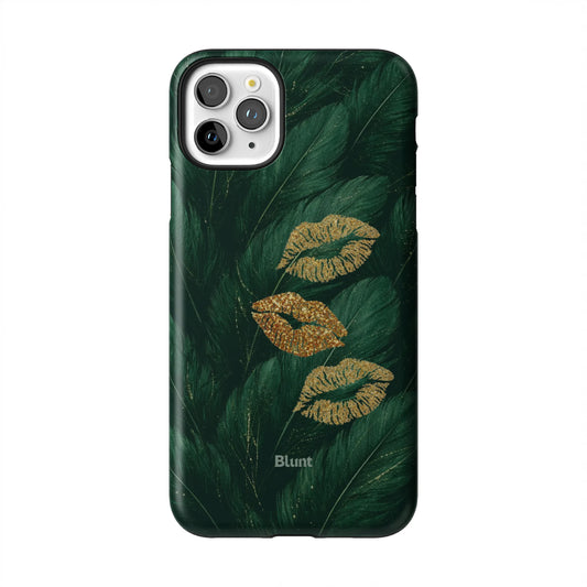 Stage-Kiss-iphone-case-iPhone 11 Pro Max-1