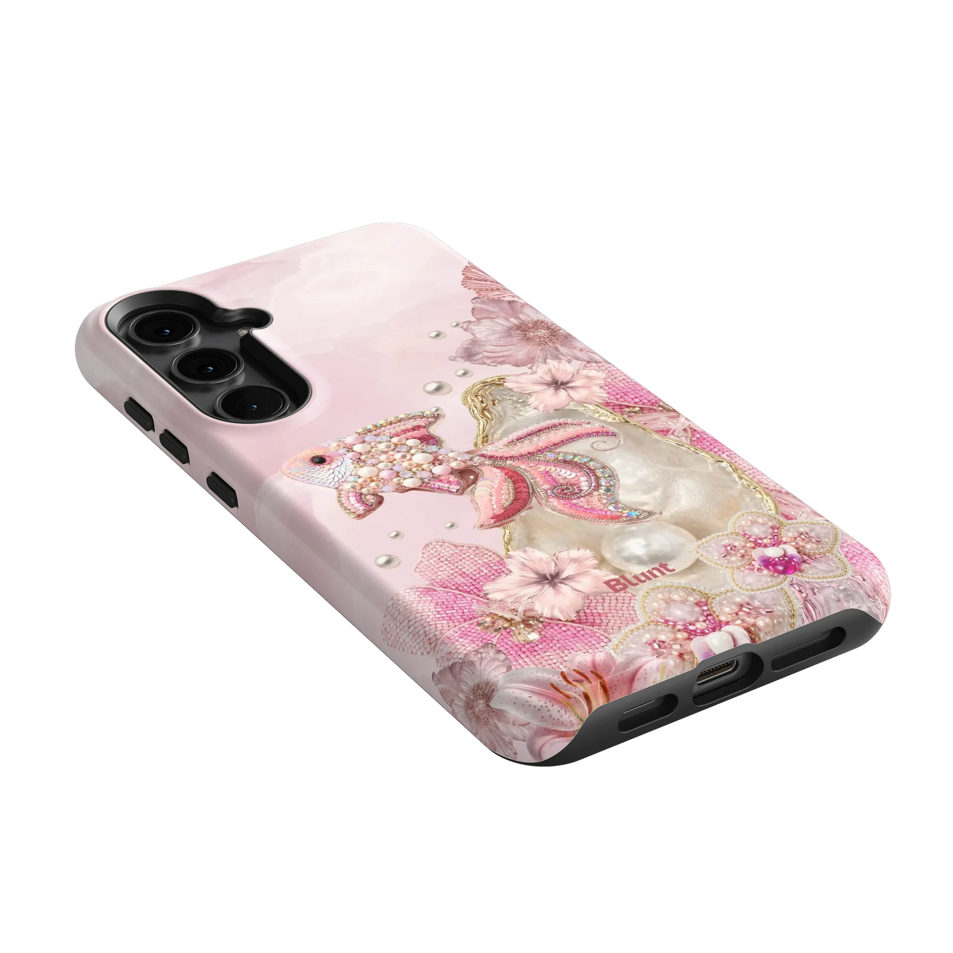 Blush-Cove-samsung-case-Galaxy S24 Plus-2