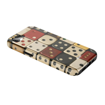 Dice-Roll-iphone-case-iPhone 17 E-2