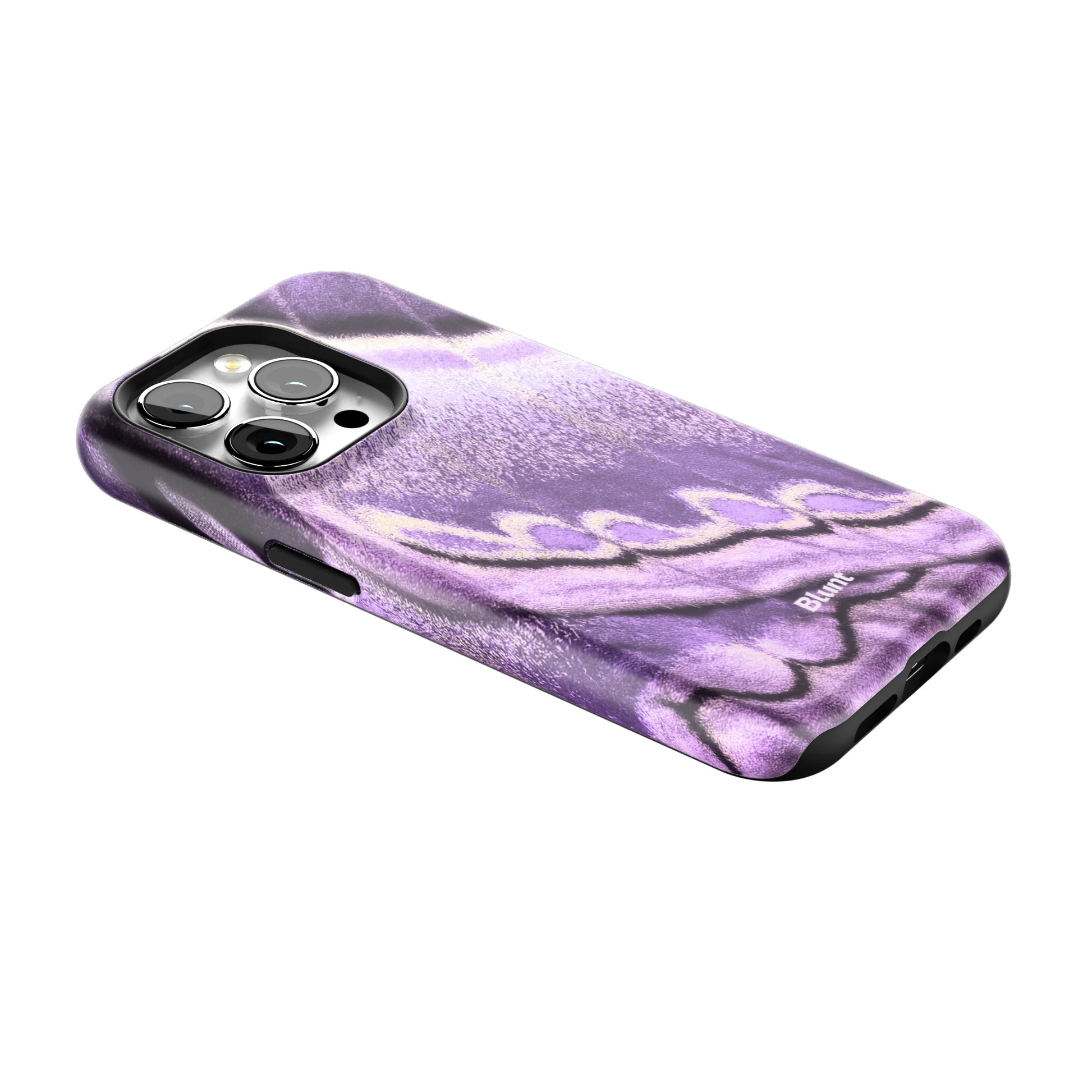 Lavender-Raya-iphone-case-iPhone 15 Pro-2