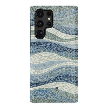 Undertow Samsung Case