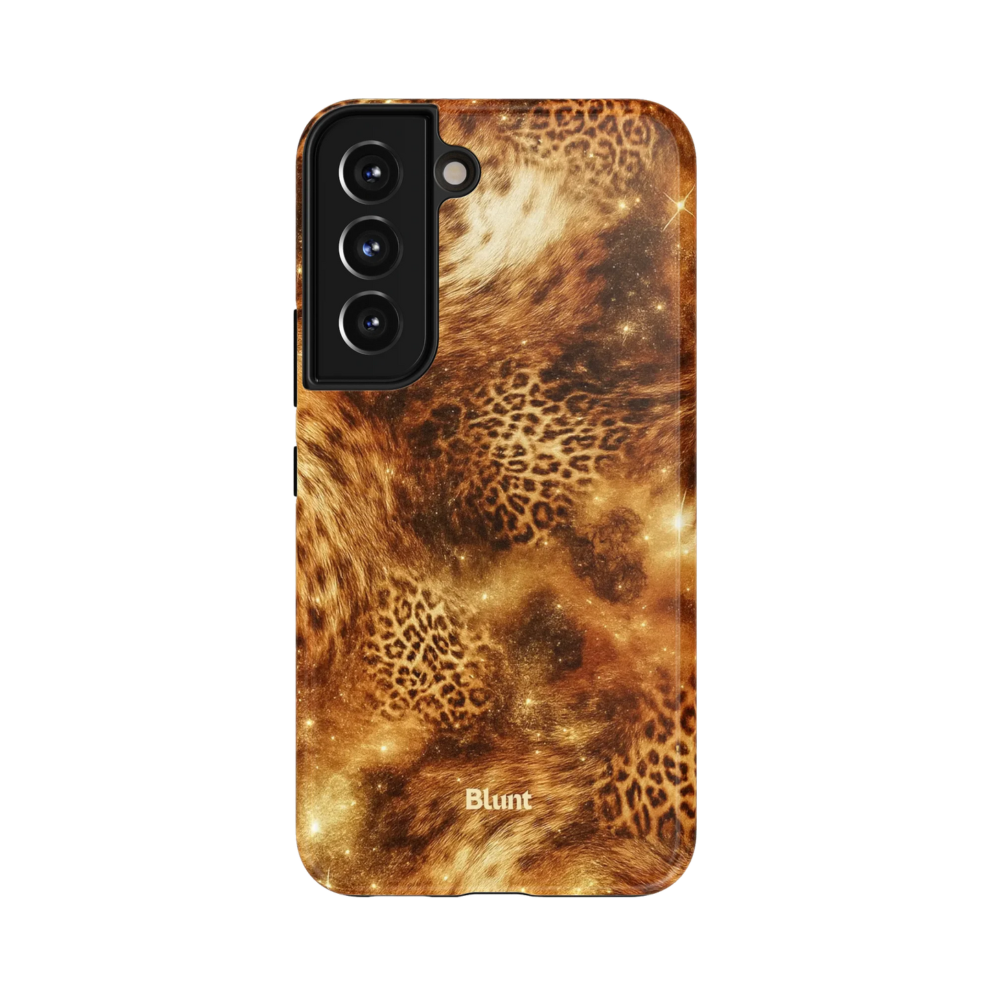 Wildfire Cheetah Samsung Case