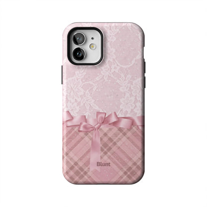 Darling-Diary-iphone-case-iPhone 12-1