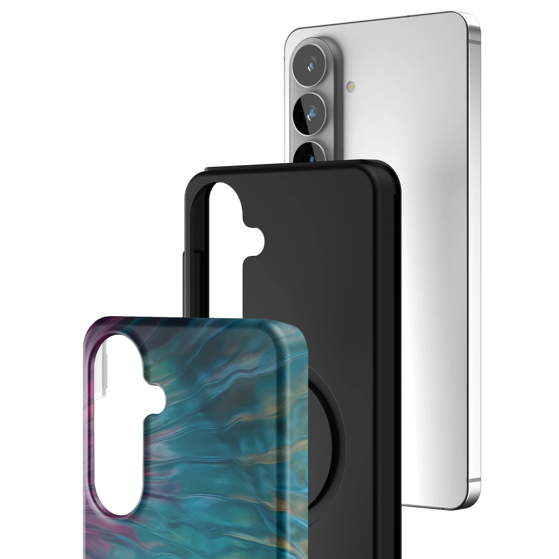 Iridesce-samsung-case-Galaxy S26 Plus-3