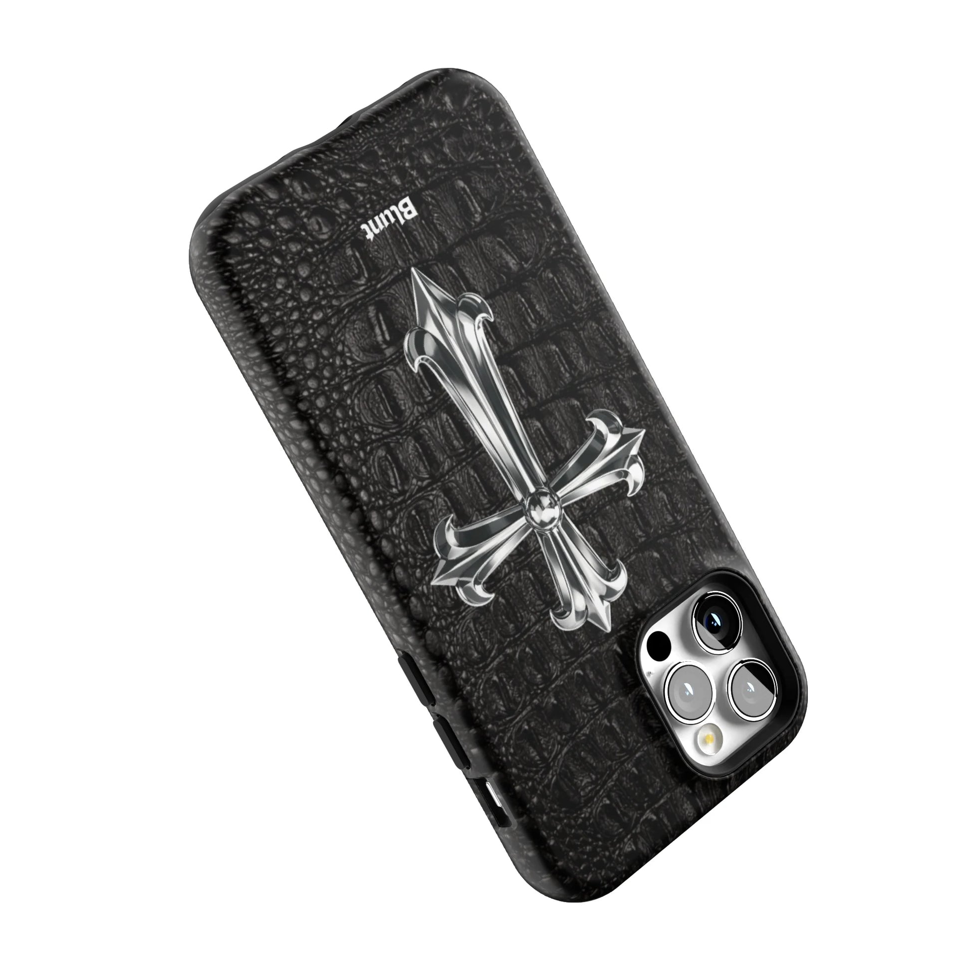 Holy-Croc-iphone-case-iPhone 12 Pro-4