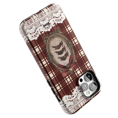 PICNIC-RABBIT-iphone-case-iPhone 12 Pro Max-4