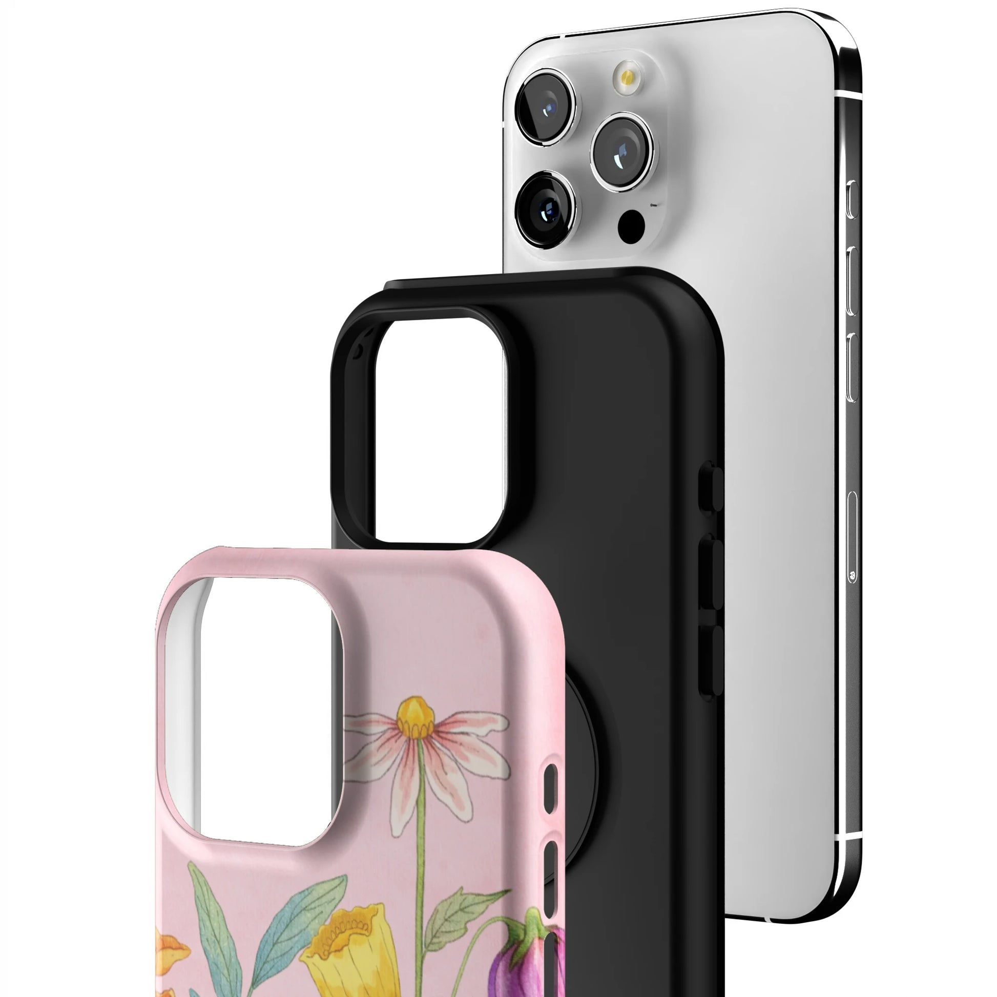 Pink-Meadow-iphone-case-iPhone 16 Pro Max-3