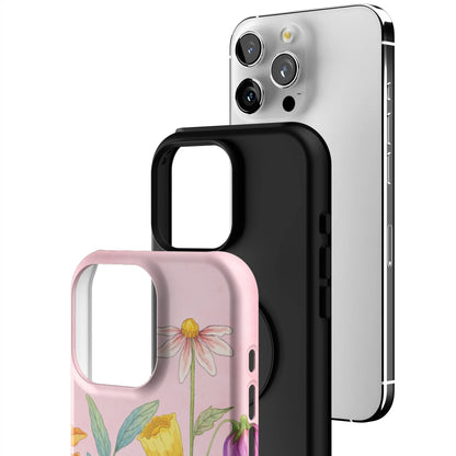 Pink-Meadow-iphone-case-iPhone 16 Pro Max-3