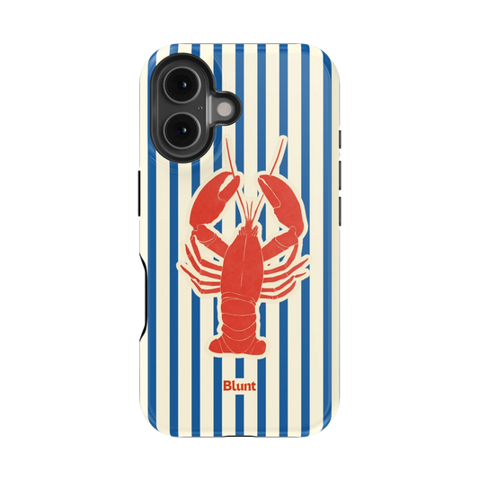 Eastport iPhone Case