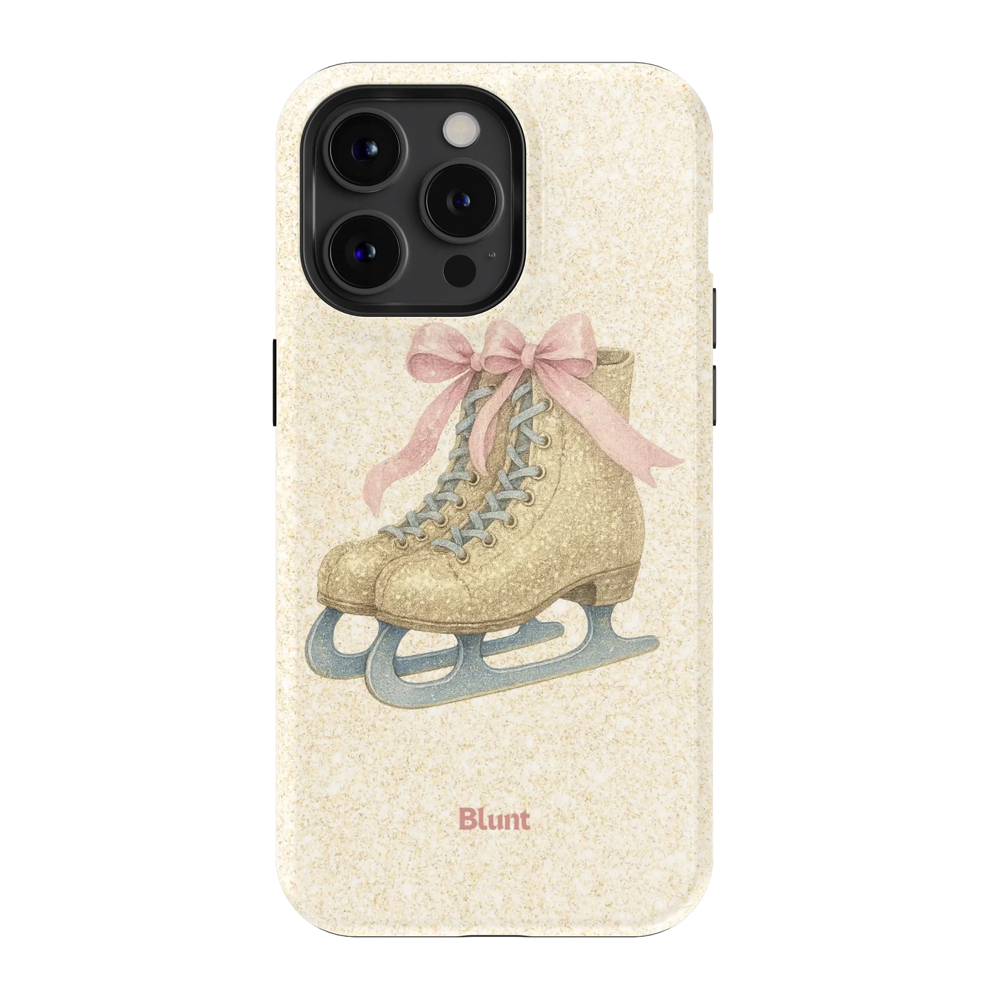 Ice Rink iPhone Case