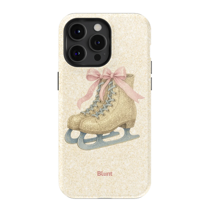 Ice Rink iPhone Case