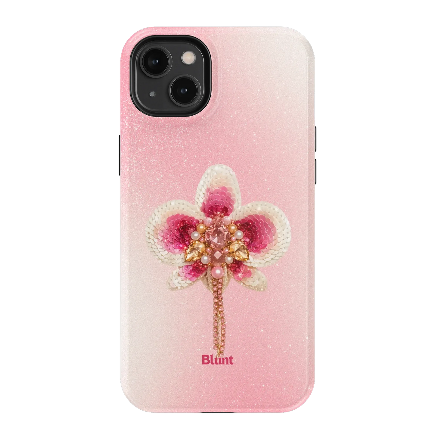 Petal Gem iPhone Case