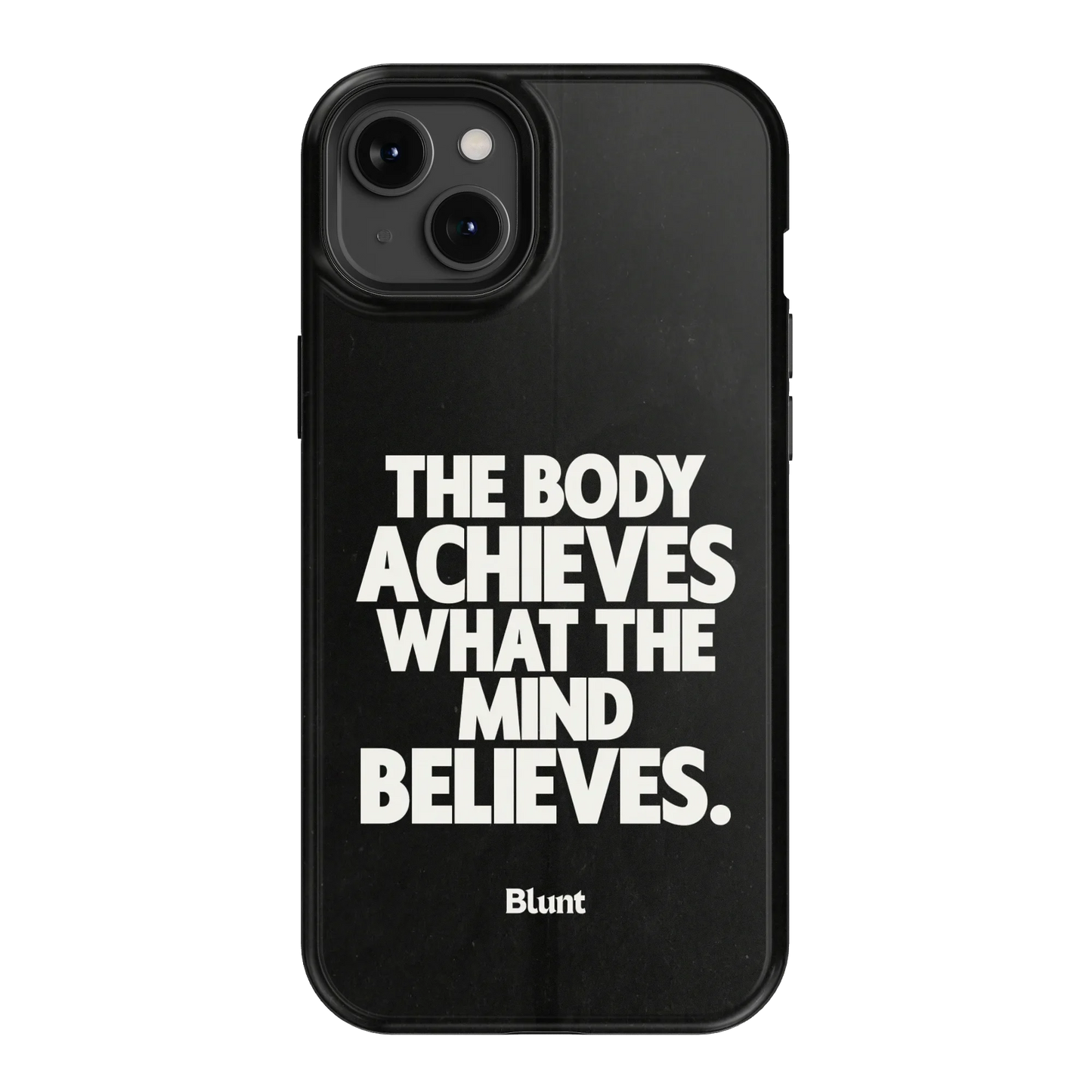 Driveline iPhone Case