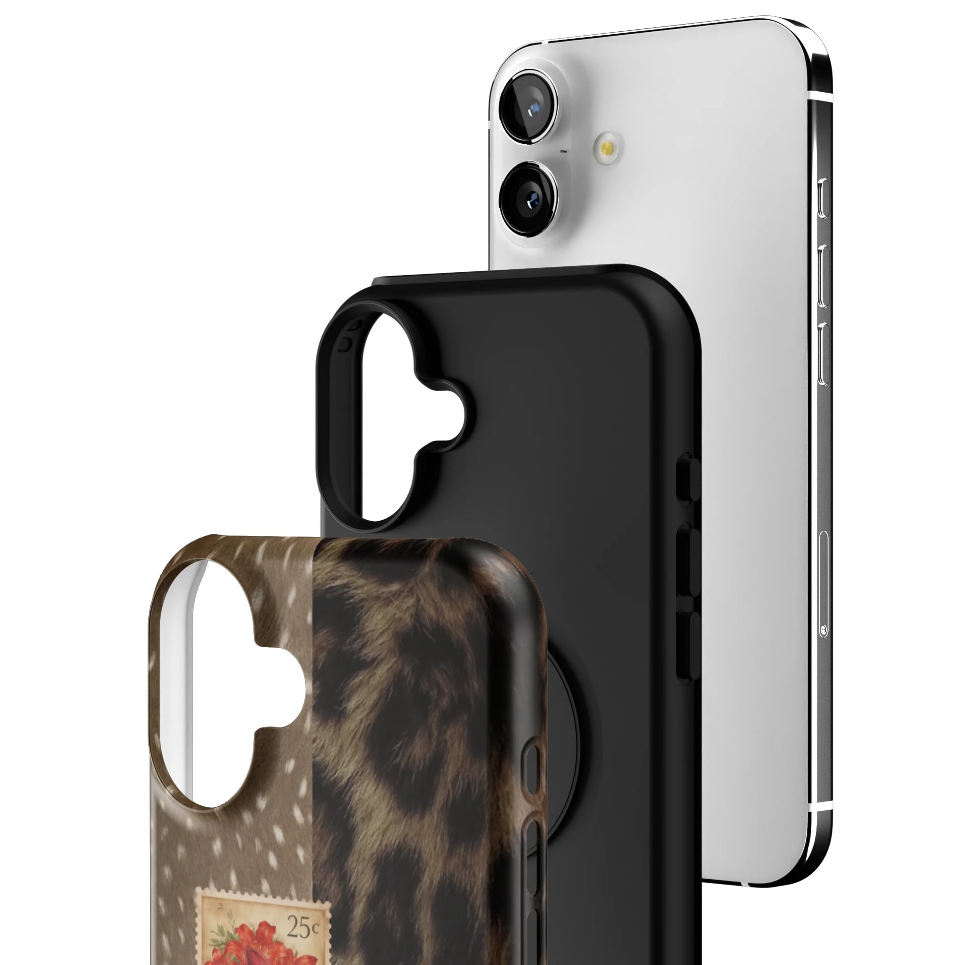 POSTMARKED-BLOOM-iphone-case-iPhone 16 Plus-3
