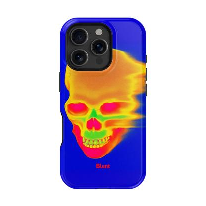 Snolv iPhone Case