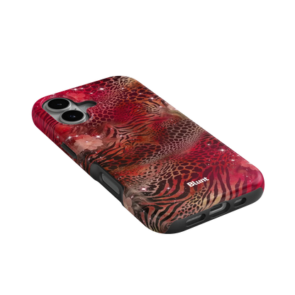 Bloodhound iPhone Case