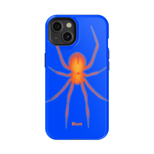 Dyro iPhone Case