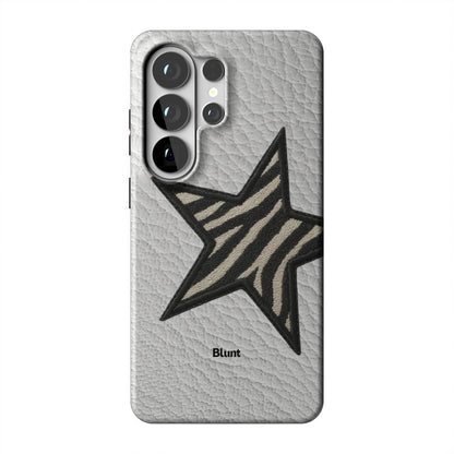 Electric Star Samsung Case