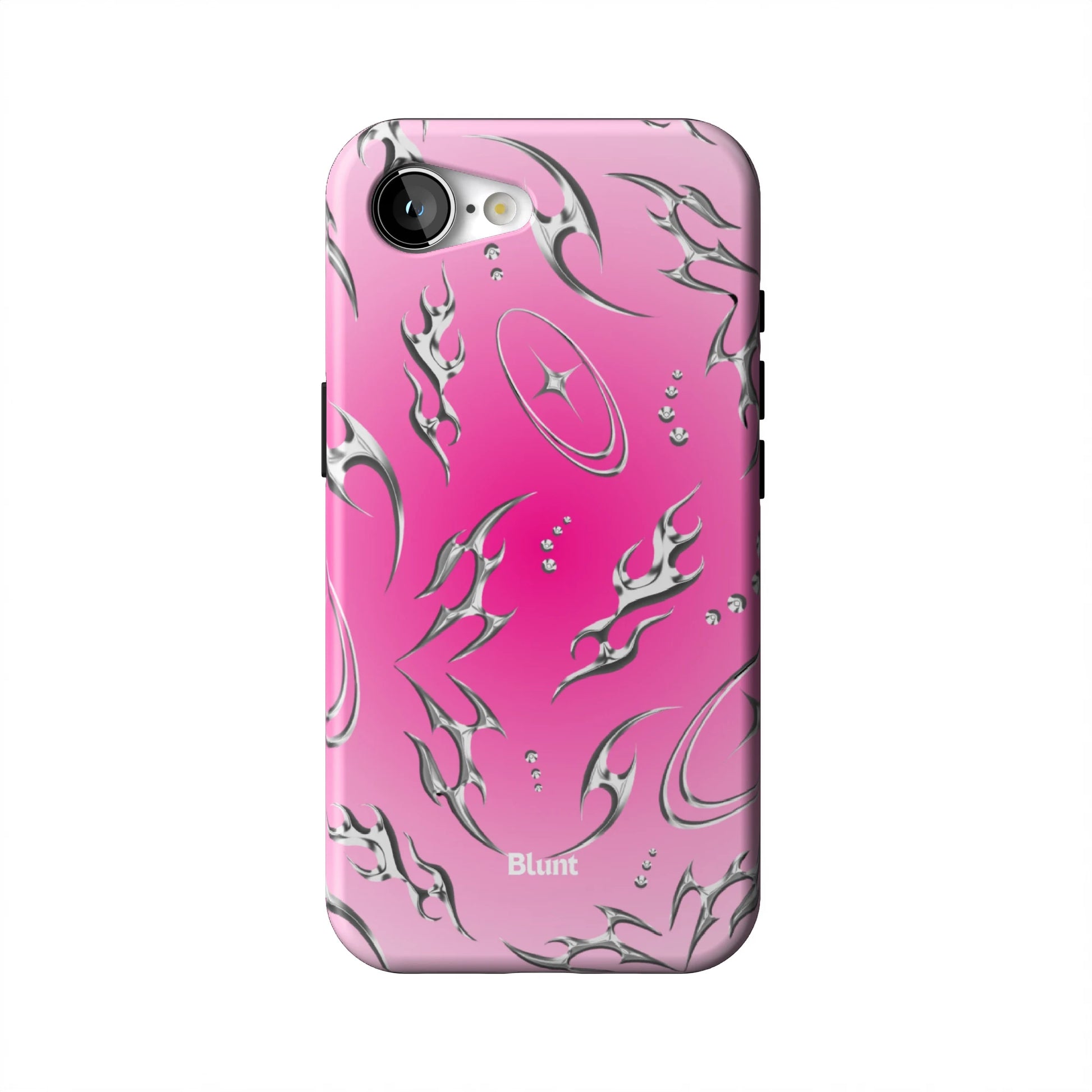 Pink-Asf-Cyber-iphone-case-iPhone 17 E-1