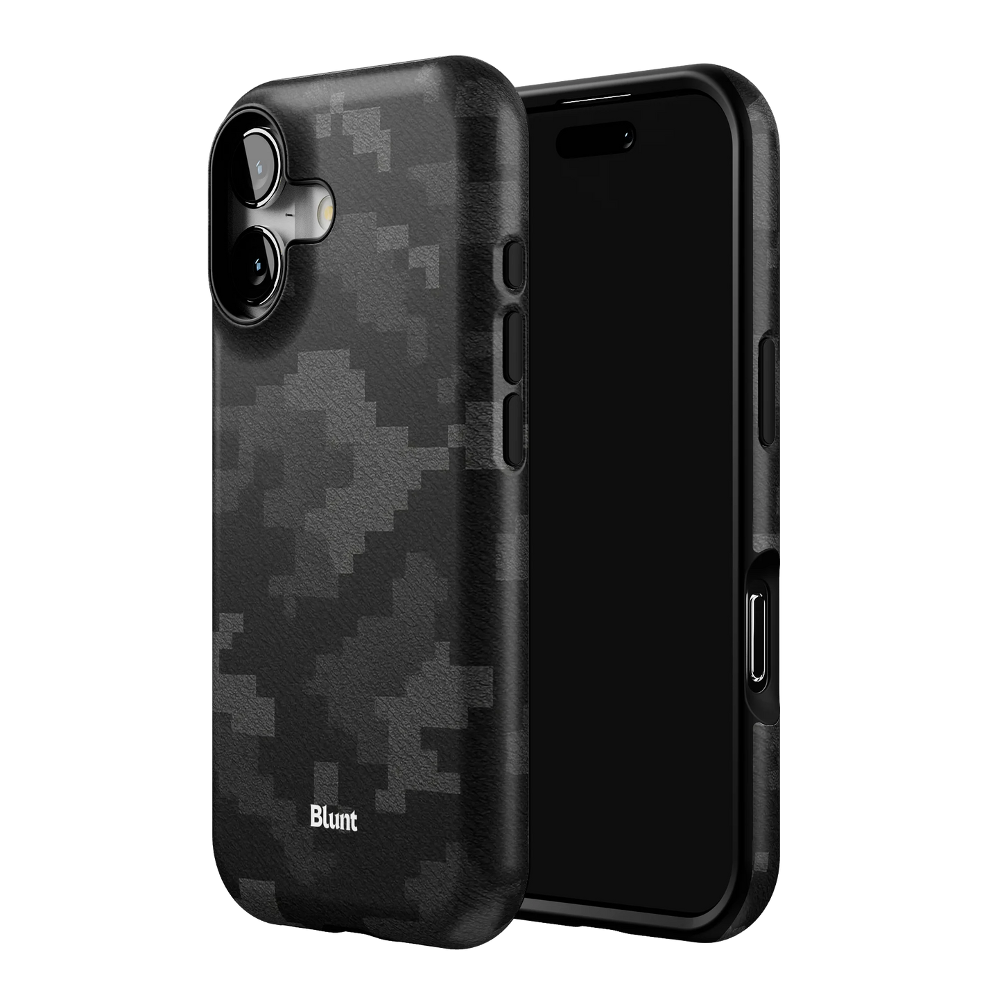 Ops iPhone Case