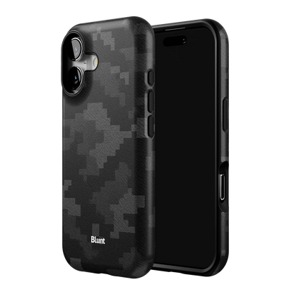 Ops iPhone Case