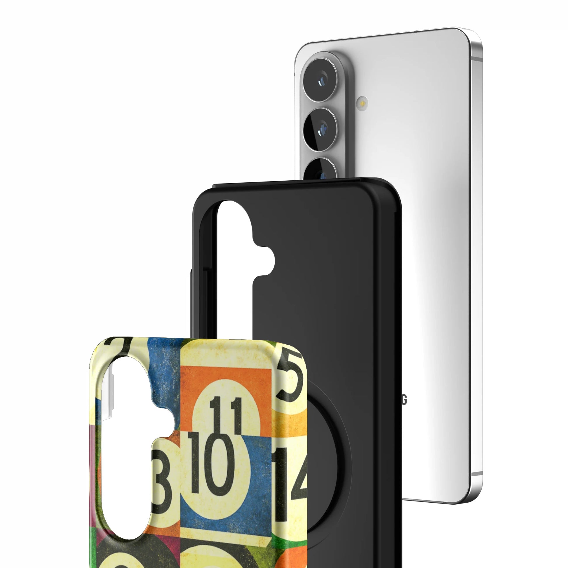Lucky-Numbers-samsung-case-Galaxy S26-3