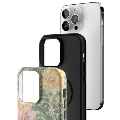 Enchanted-Whirl-iphone-case-iPhone 14 Pro Max-3