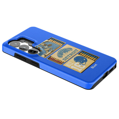 Detroit-Football-samsung-case-Galaxy S26 Ultra-2