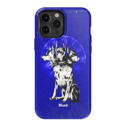 Play Flight iPhone Case