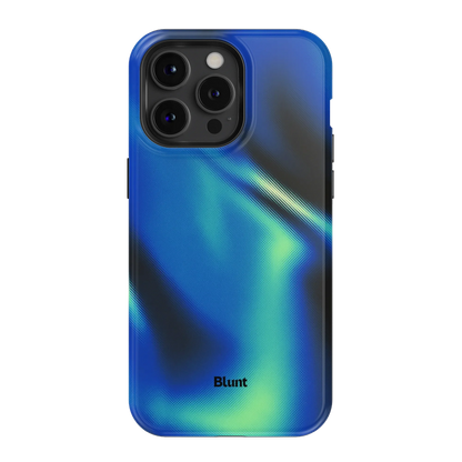 Glimz iPhone Case