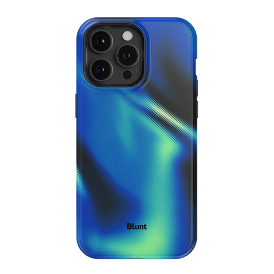 Glimz iPhone Case