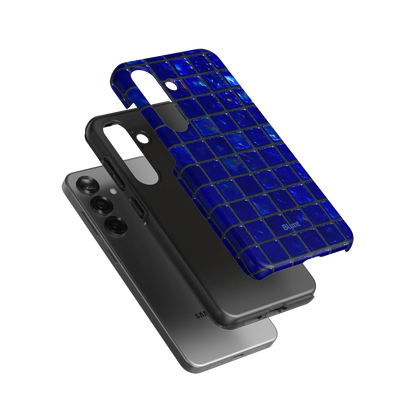 Ignited Samsung Case