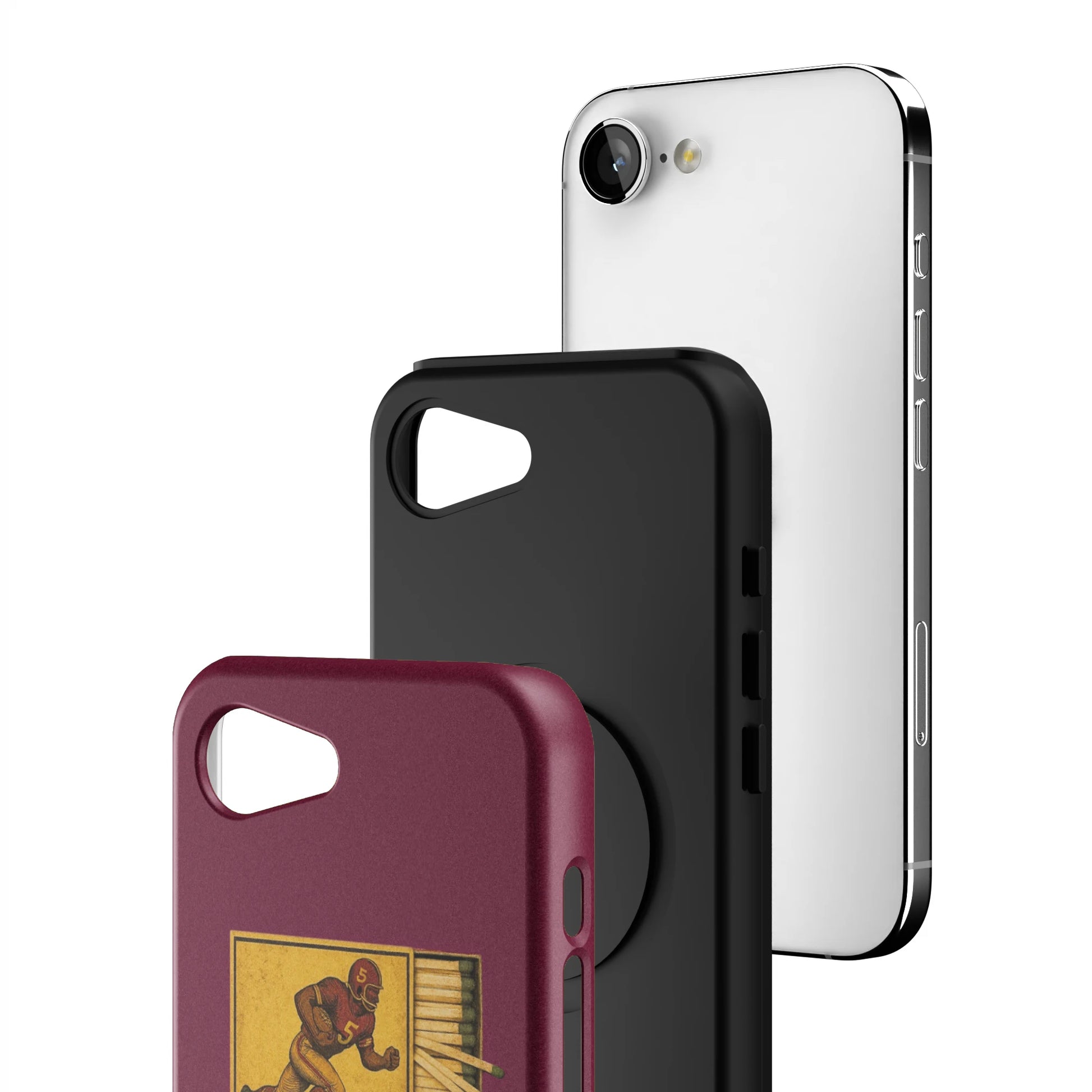DC-Football-iphone-case-iPhone 17 E-3