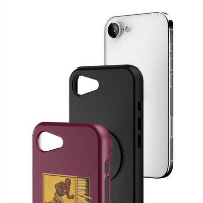 DC-Football-iphone-case-iPhone 17 E-3