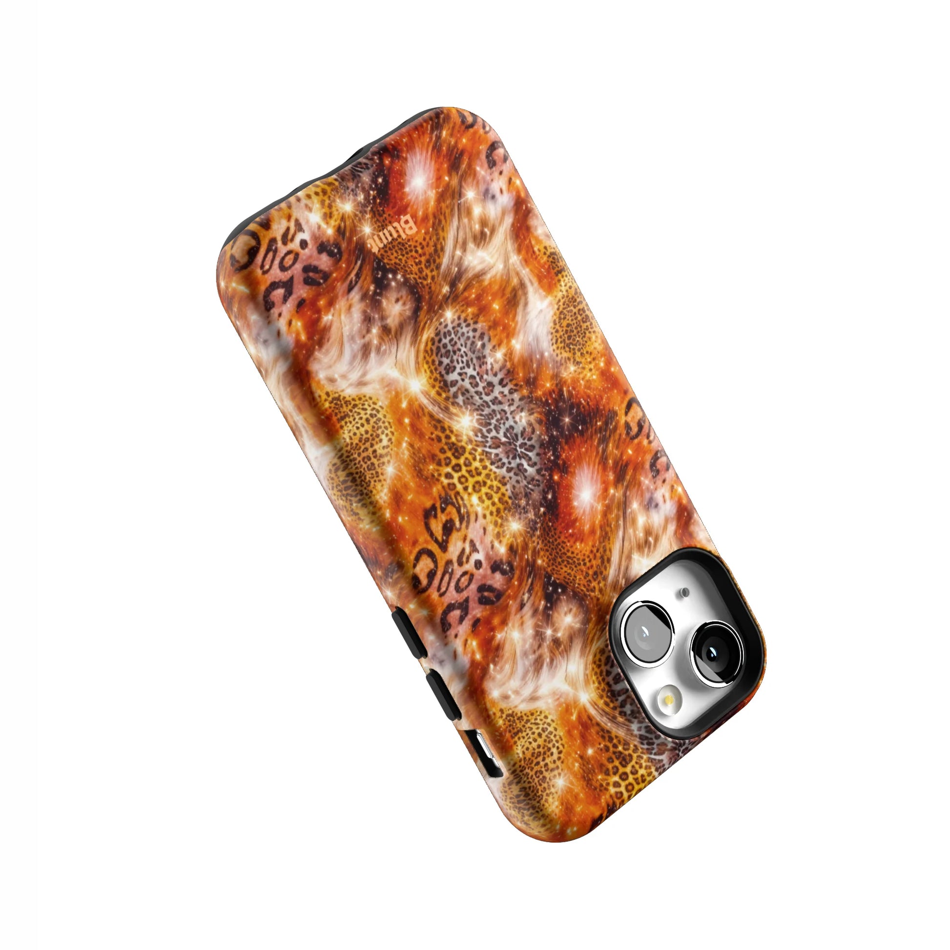 Solar-Starburst-iphone-case-iPhone 13 Mini-4