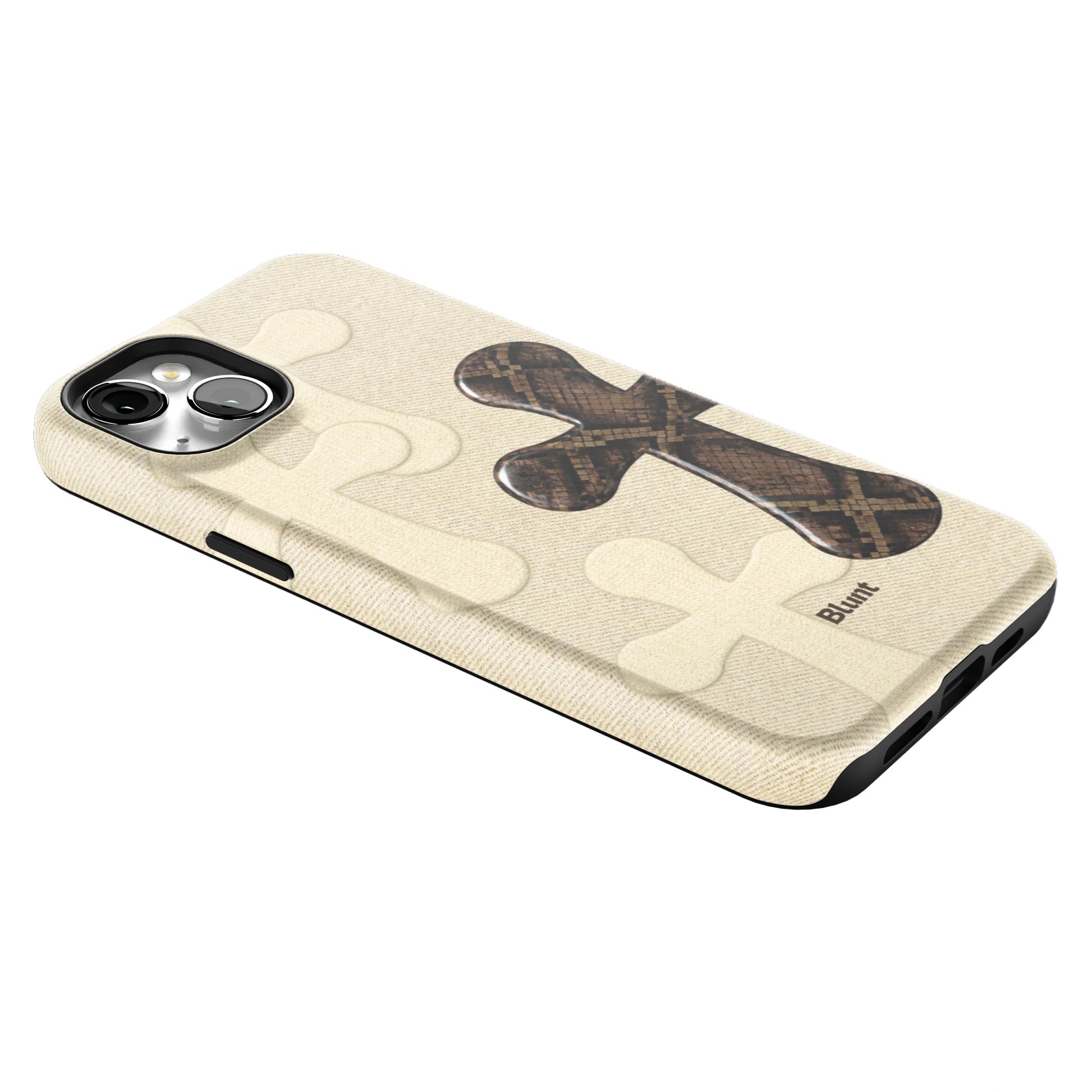 Cream-Patch-iphone-case-iPhone 14 Plus-2