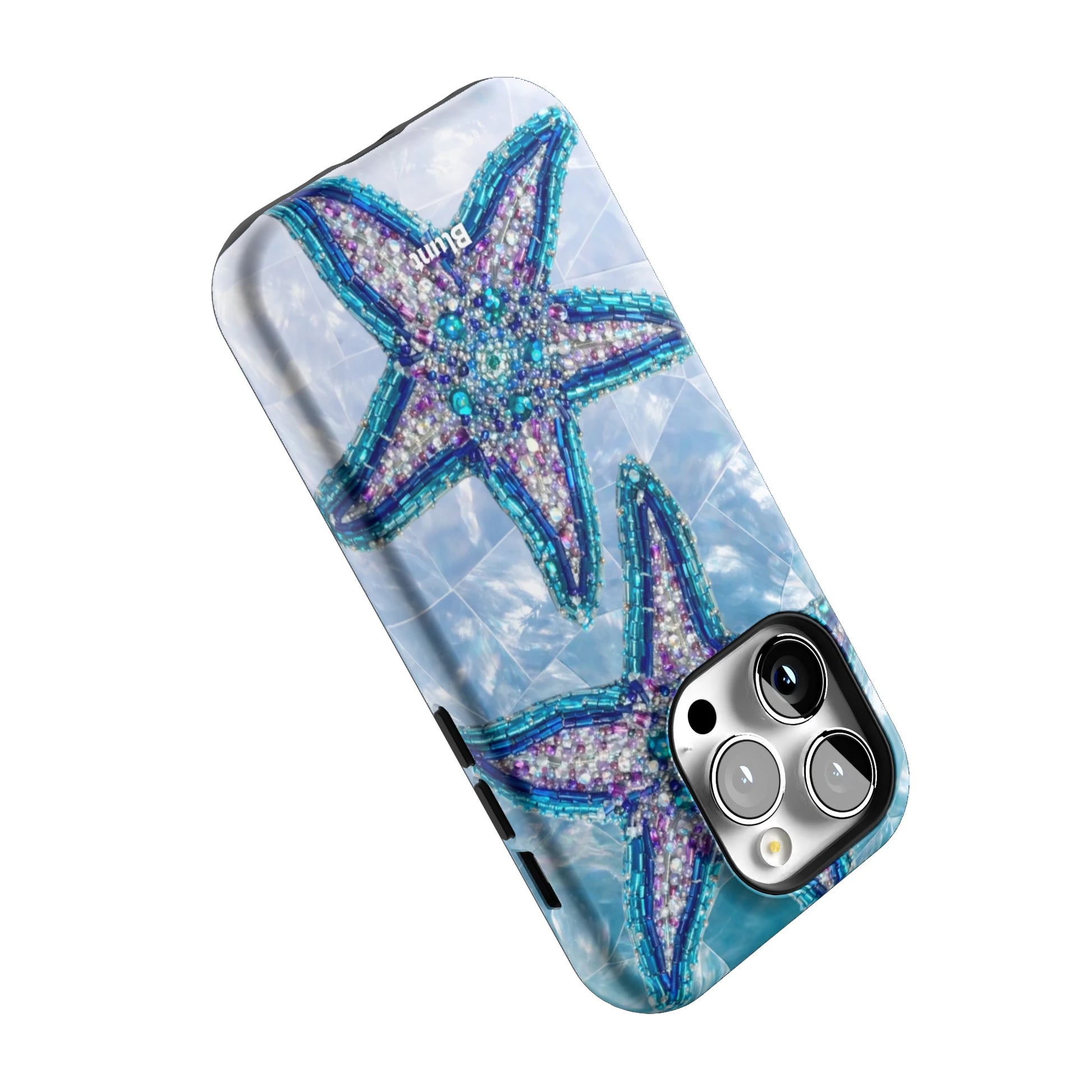Ocean-Star-iphone-case-iPhone 14 Pro-4