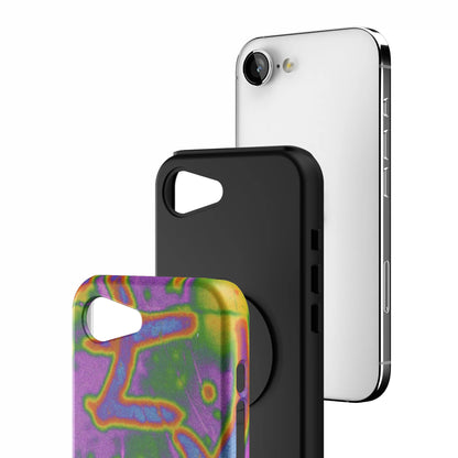 Neon-Terrain-iphone-case-iPhone 17 E-3