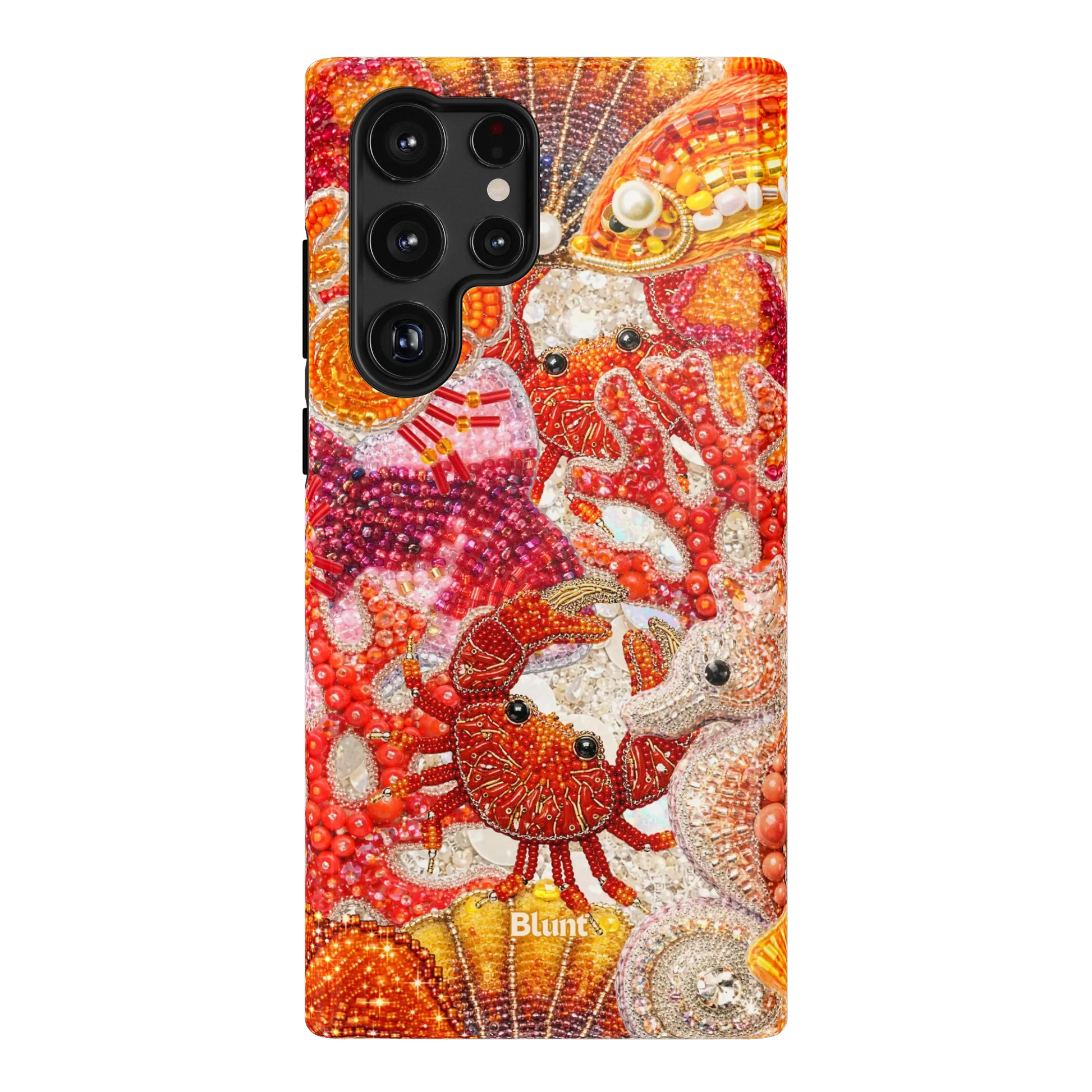 Coral-Luxe-samsung-case-Galaxy S22 Ultra-1