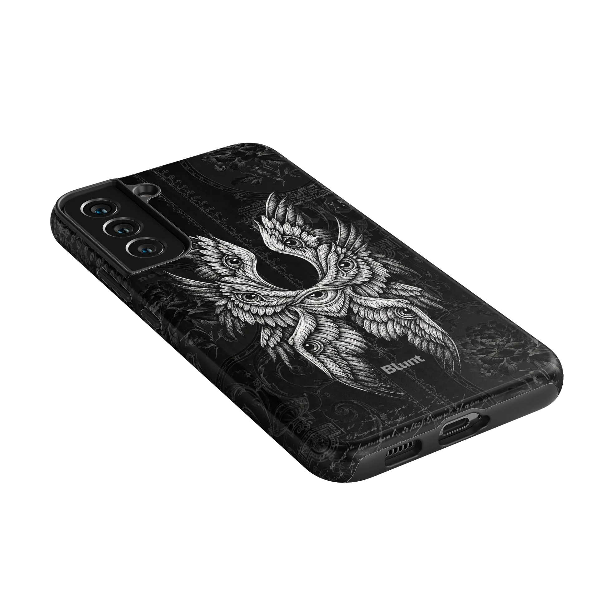 Cherubim-samsung-case-Galaxy S22 Plus-2