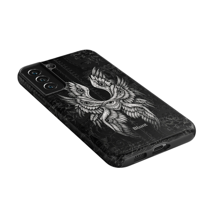 Cherubim-samsung-case-Galaxy S22 Plus-2
