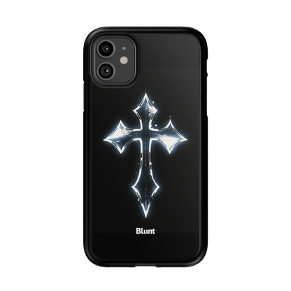 Icedout iPhone Case