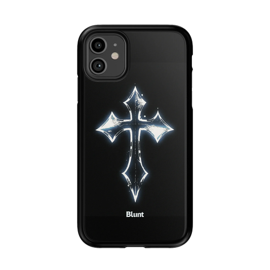 Icedout iPhone Case