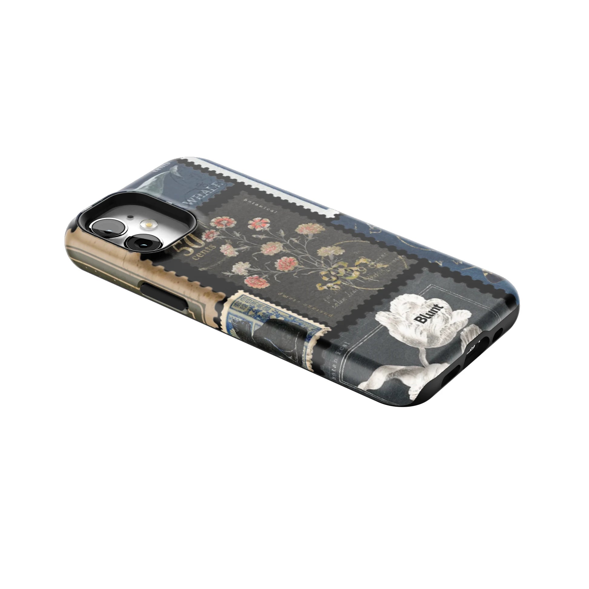 Postmark-iphone-case-iPhone 12 Mini-2