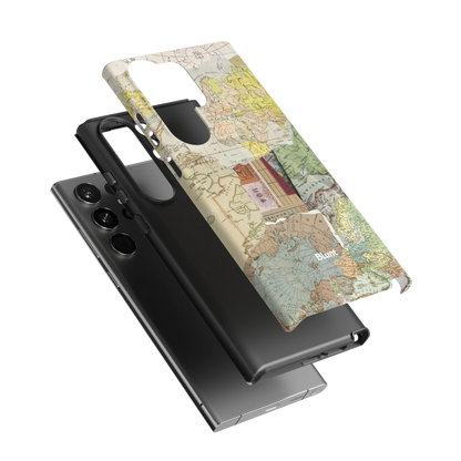 Mapfold-samsung-case-Galaxy S23 Ultra-3